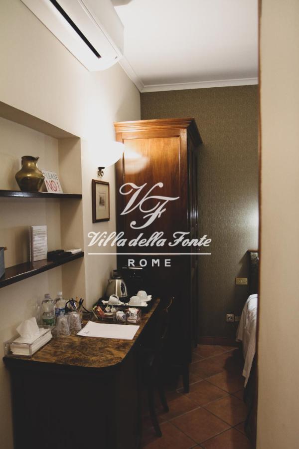Bed & Breakfast Della Fonte
