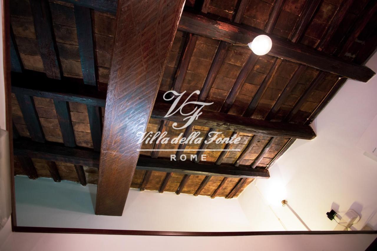Della Fonte Bed & Breakfast