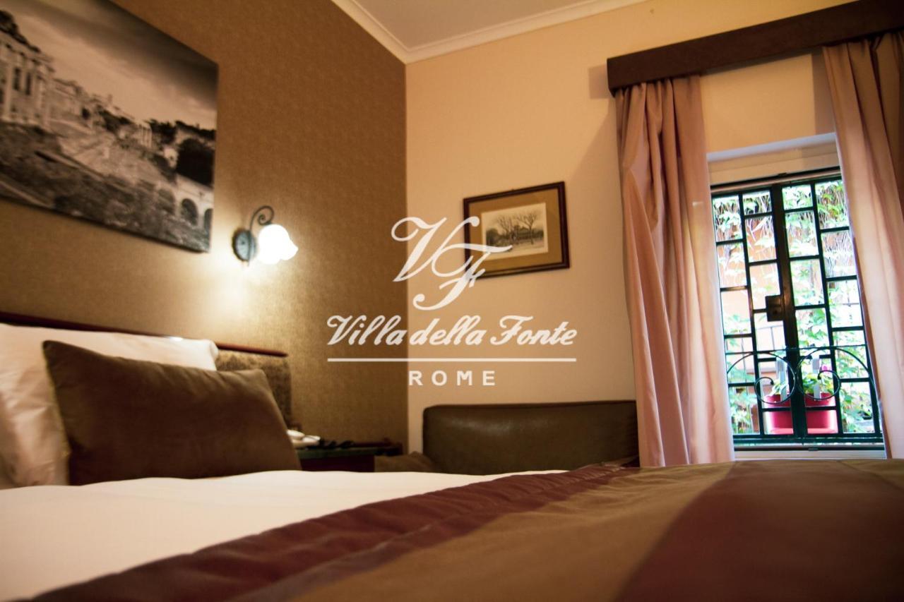 Bed & Breakfast Della Fonte