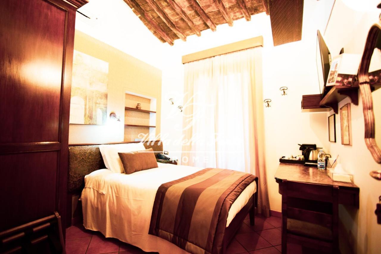 Della Fonte Bed & Breakfast 3*