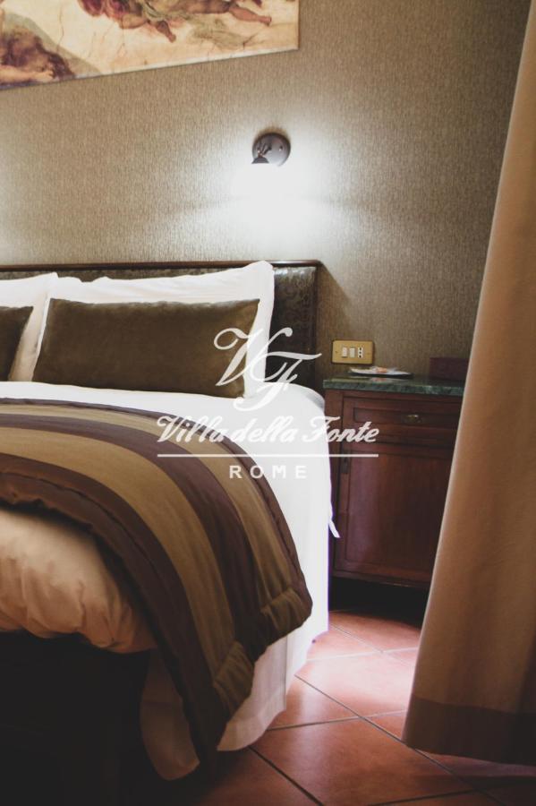 Bed & Breakfast Della Fonte