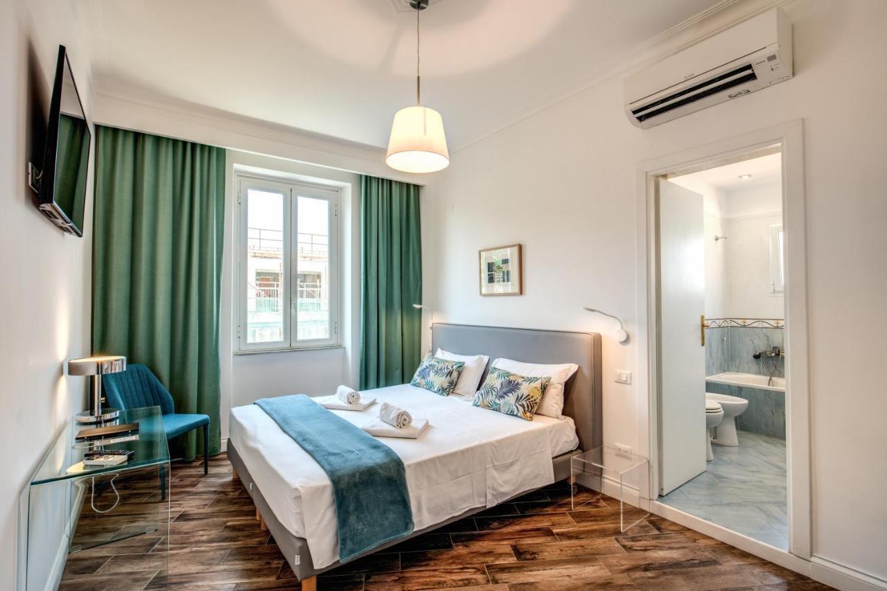 Bed & Breakfast Comfort Astoria Palace