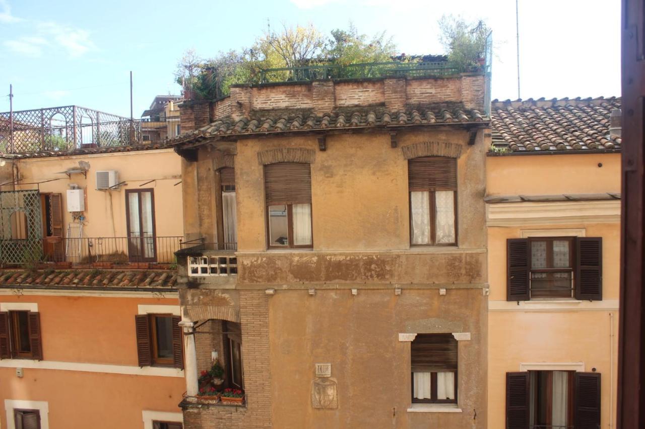 Isolatiberina 3* Rome