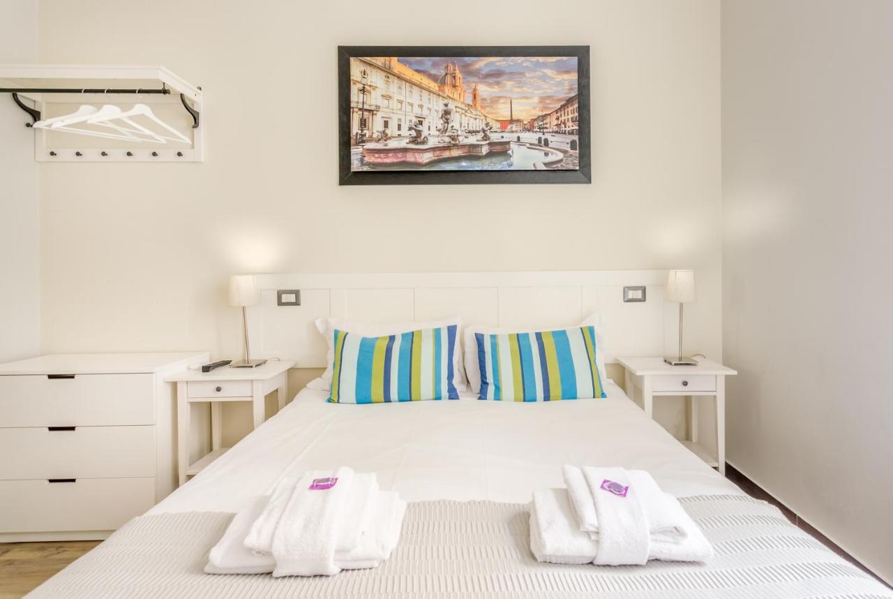 Bed & Breakfast Amoroma 3*