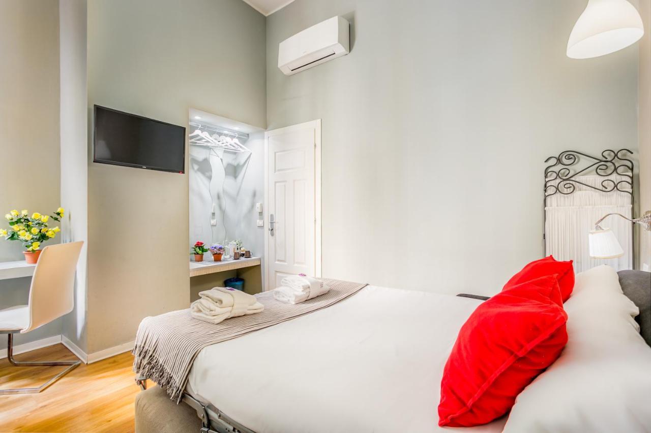Amoroma Bed & Breakfast Roma
