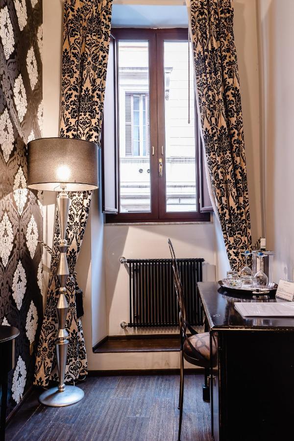 Guest house Del Sole-roma Piazza Di Spagna Ripetta Rome