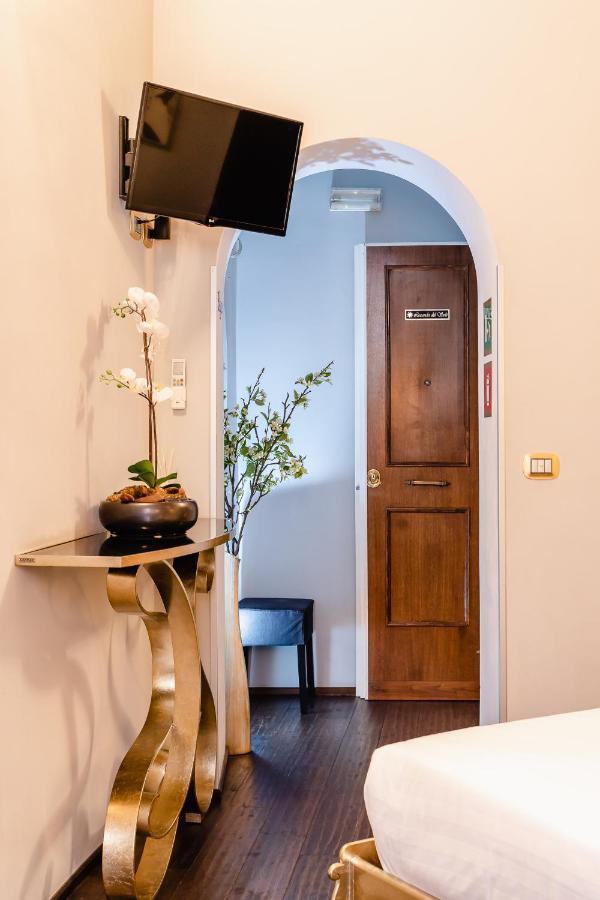 Guest house Del Sole-roma Piazza Di Spagna Ripetta Rome