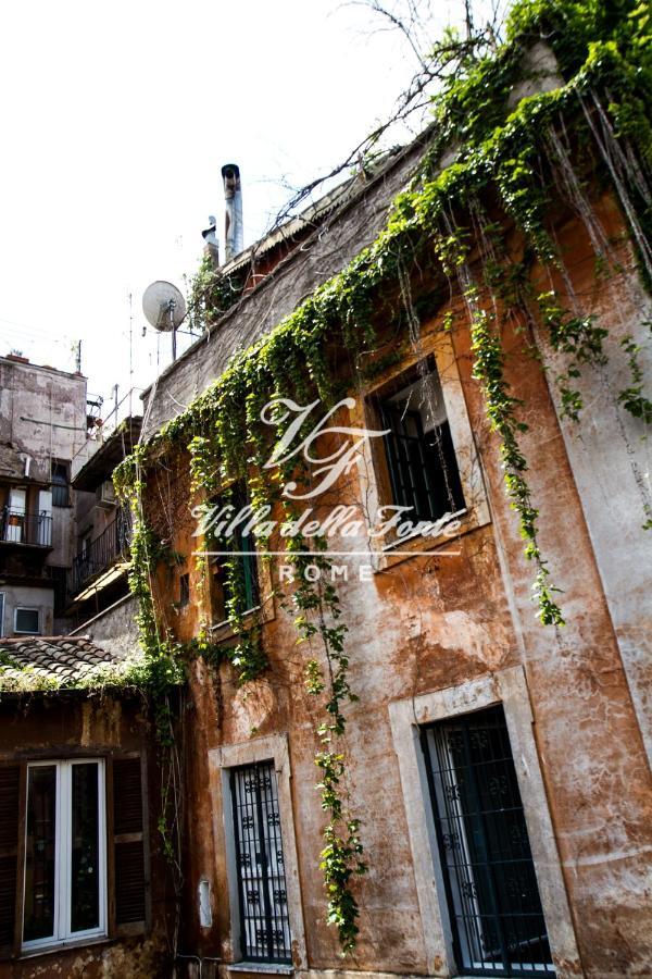 Della Fonte Rome