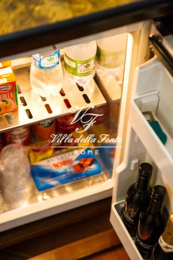 Della Fonte Bed & Breakfast 3*