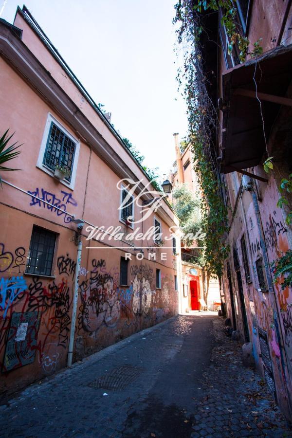 Bed & Breakfast Della Fonte Rome