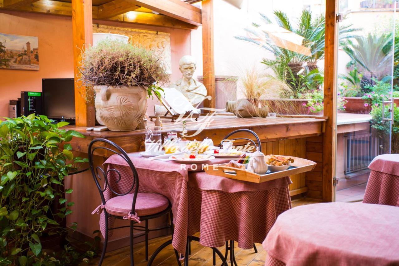 Bed & Breakfast Della Fonte 3*