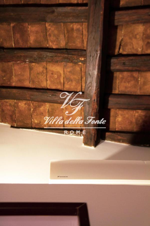 Bed & Breakfast Della Fonte 3*