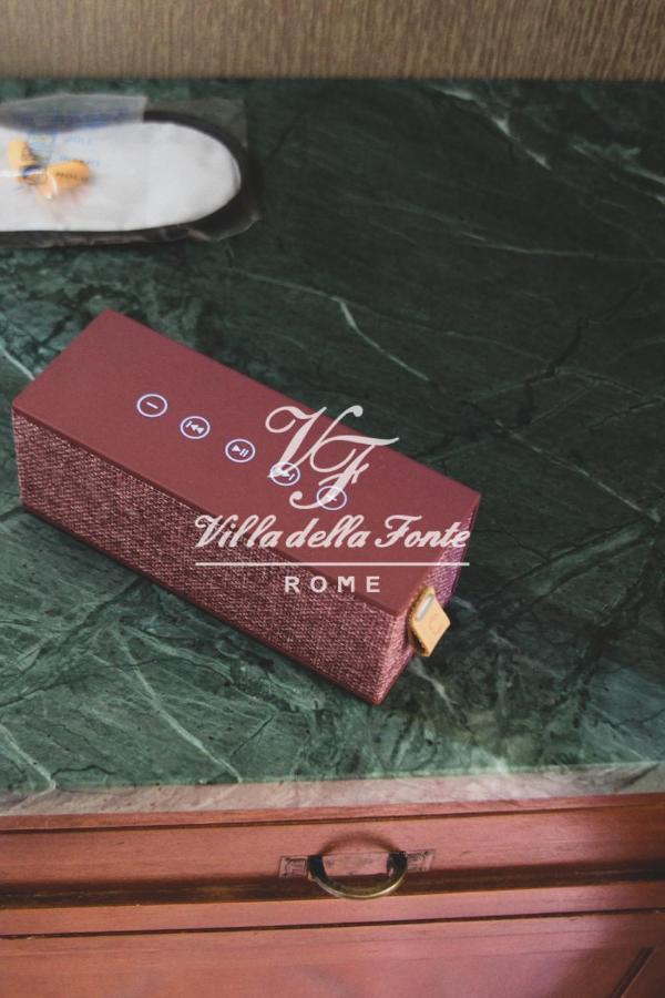 Bed & Breakfast Della Fonte Rome