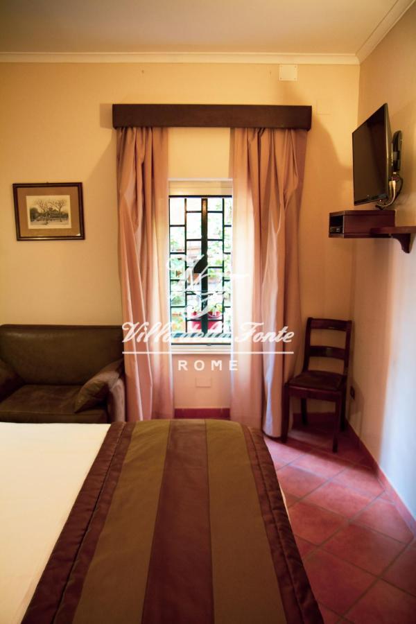 Della Fonte Bed & Breakfast