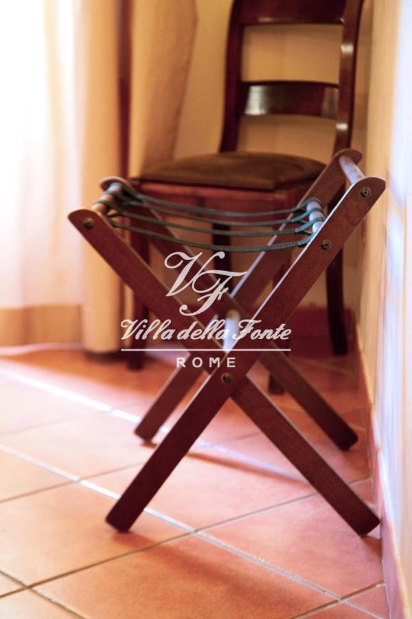 Bed & Breakfast Della Fonte 3*