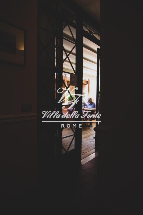 Bed & Breakfast Della Fonte