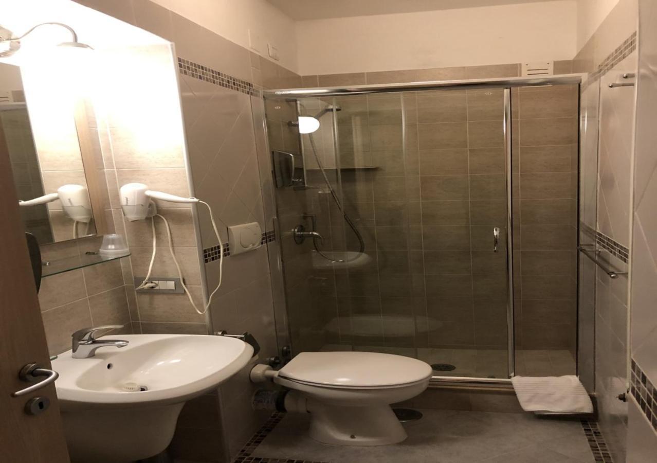 Hotel Elide Rome