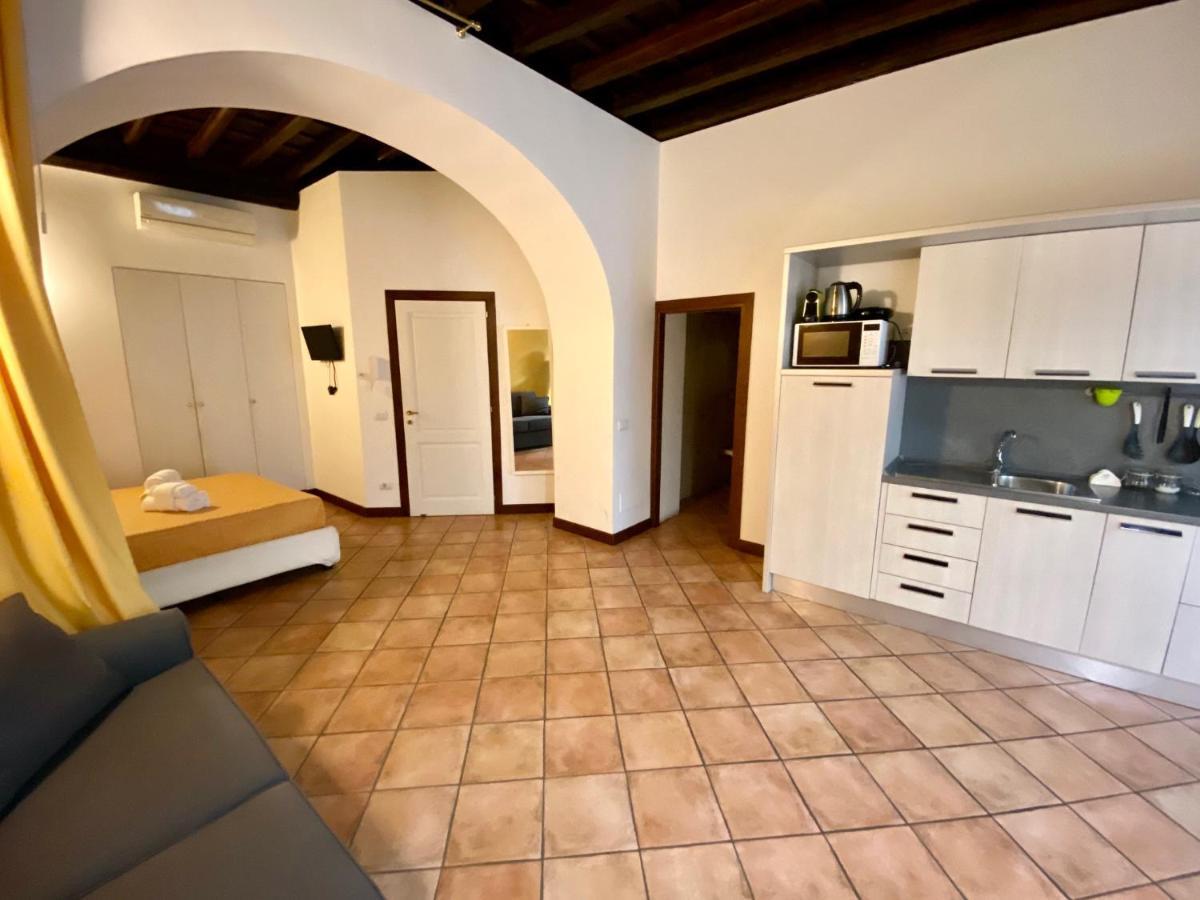 Apartment Sweetsuite Rome