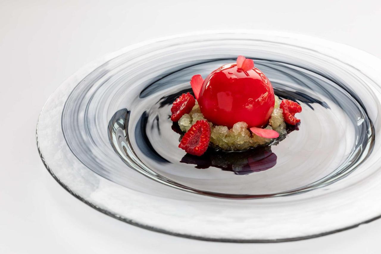 Radisson Blu Es. Hotel, Hotel Rome