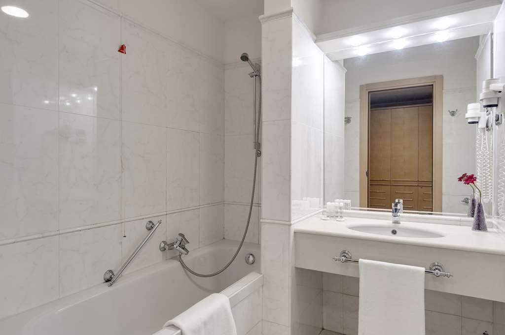 Occidental Aran Park Hotel Rome