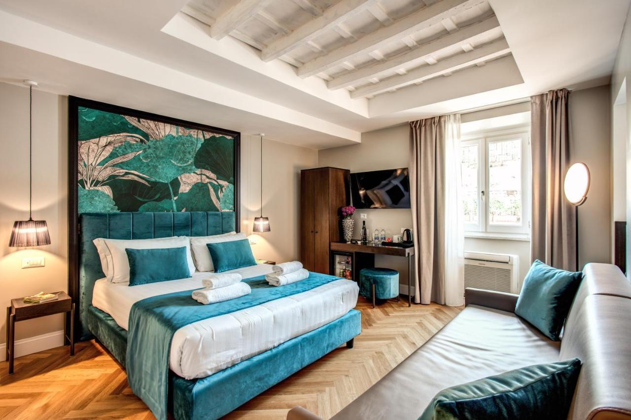 55 Fifty-five - Maison D'art Collection 4*