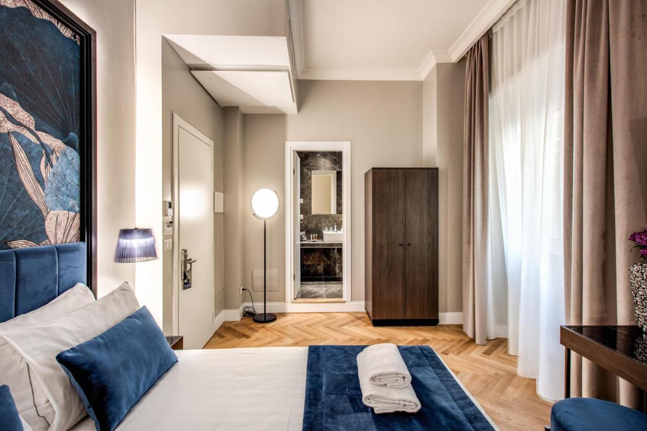 55 Fifty-five - Maison D'art Collection Hotel Rome