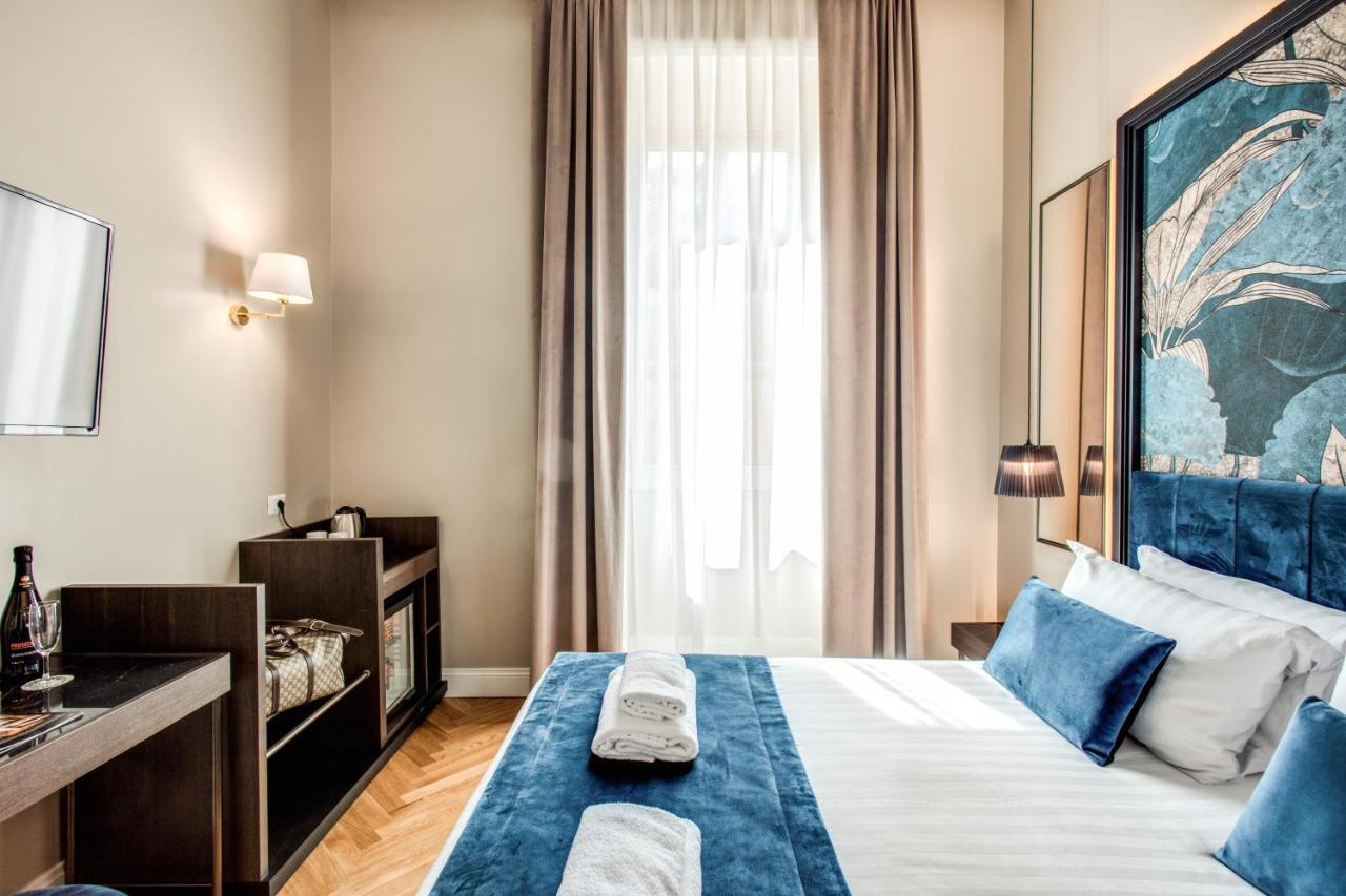 Hotel 55 Fifty-five - Maison D'art Collection 4*