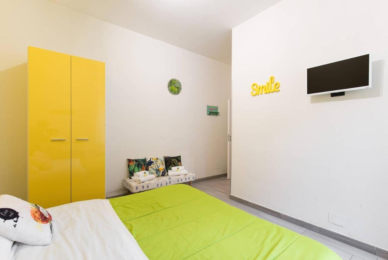 Alloggio Turistico Colosseo Homestay Rome