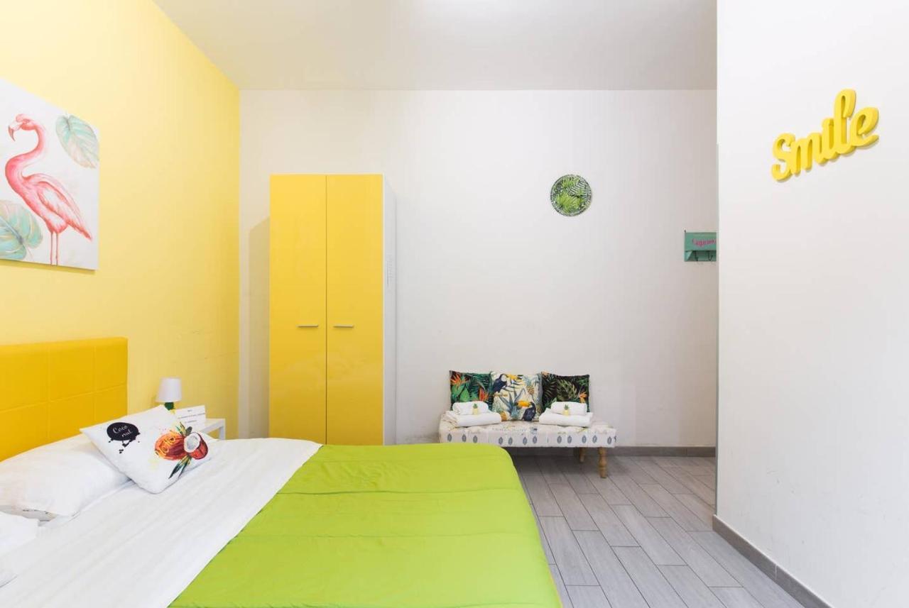 Homestay Alloggio Turistico Colosseo