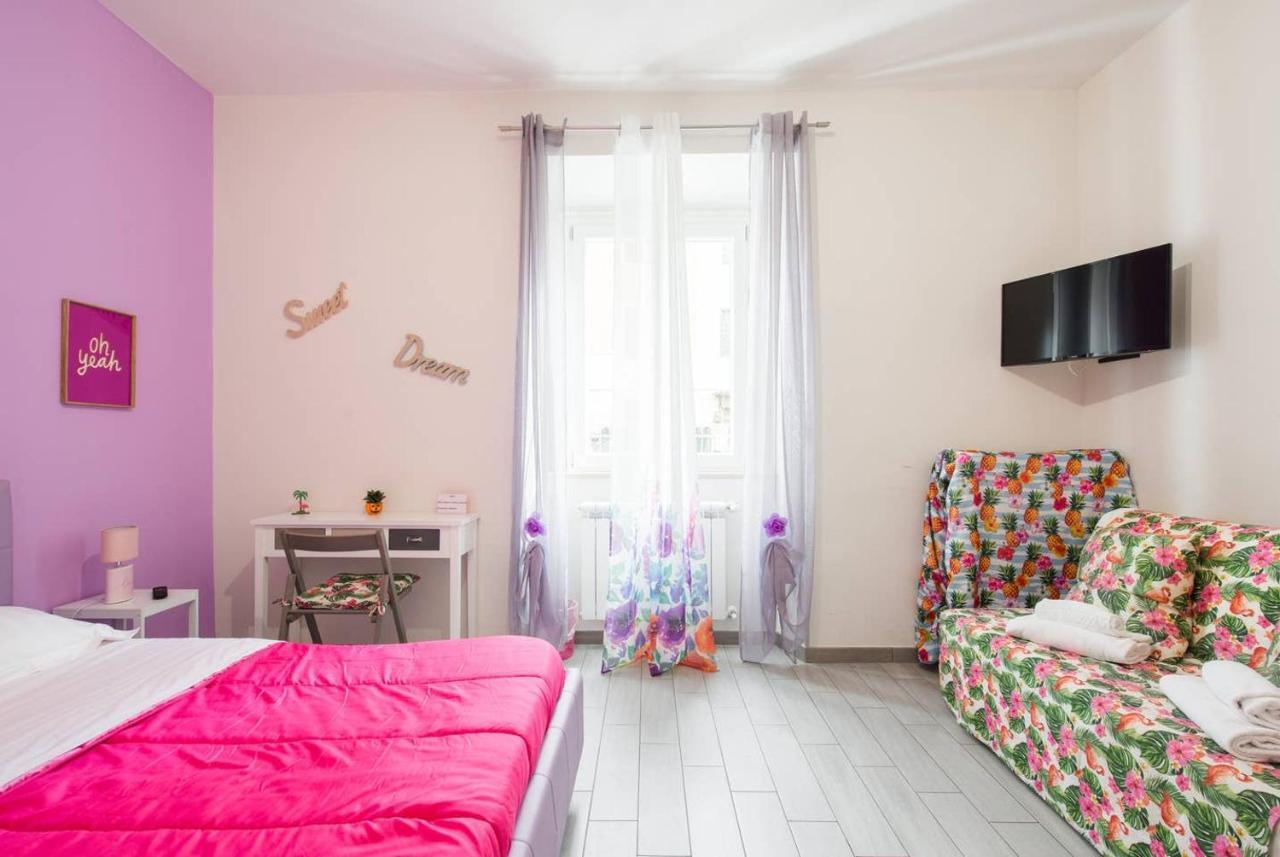 Homestay Alloggio Turistico Colosseo