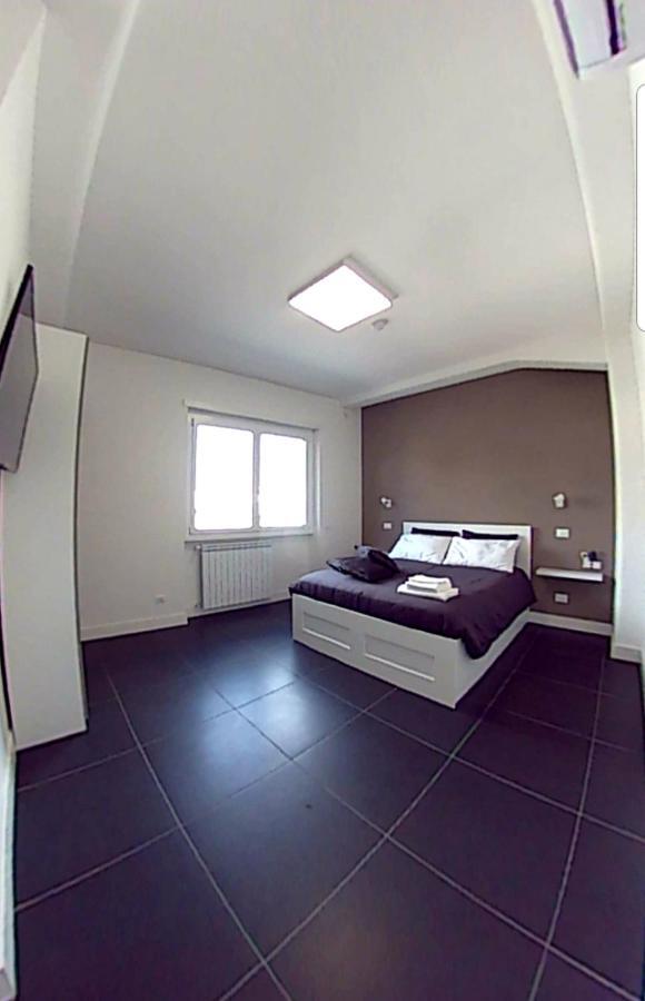 Efeso 19 Guest house *