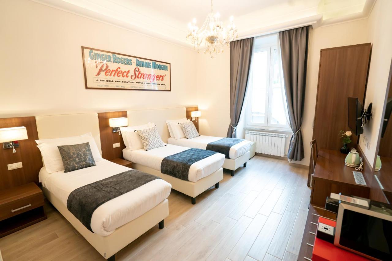 Guest house Archi Di Rome