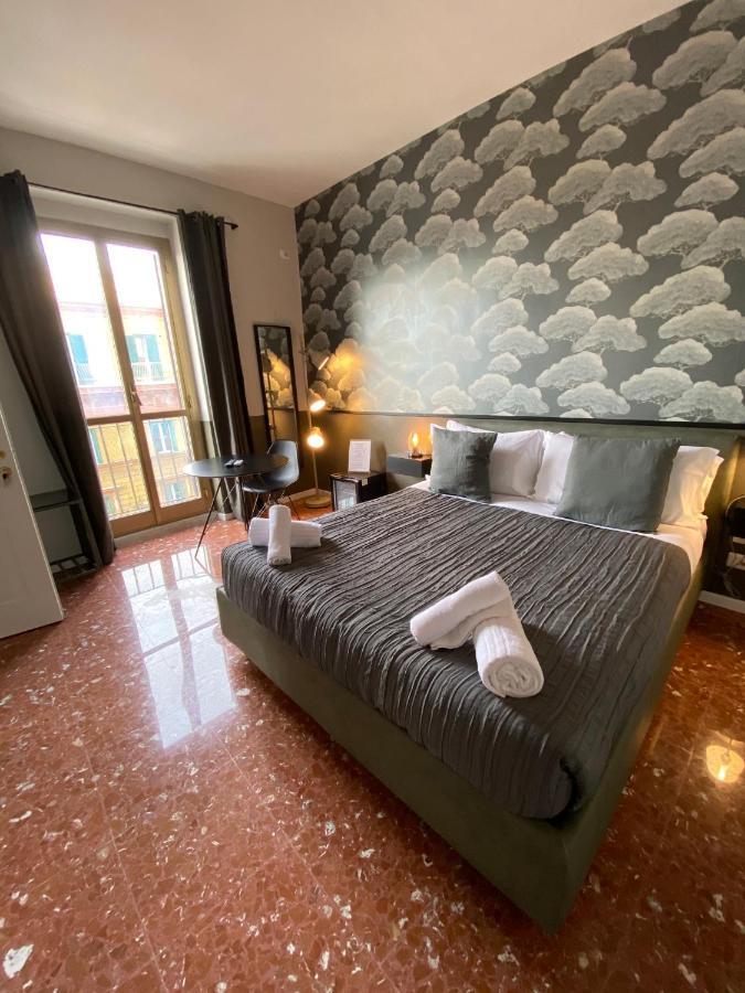 Affittacamere Cavour Urban By Ghor Roma