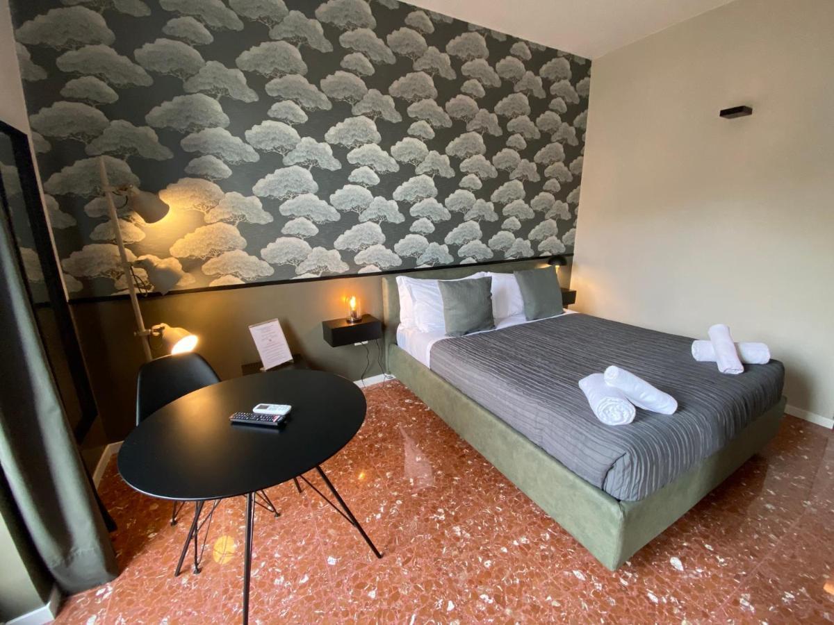 Affittacamere Cavour Urban By Ghor