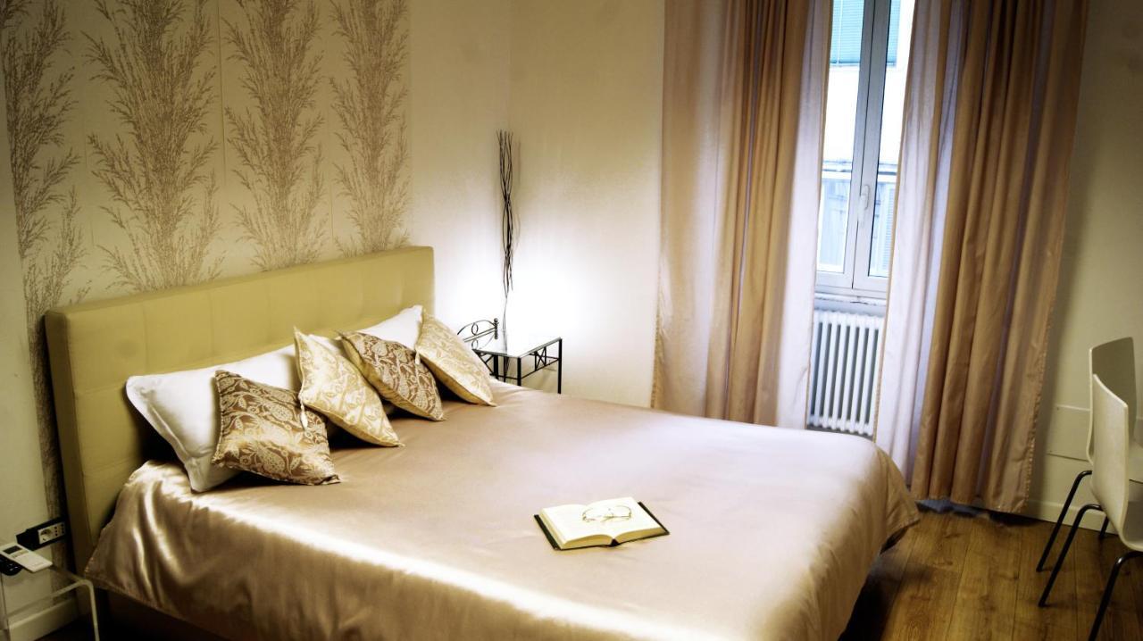 Charming 25 * Roma