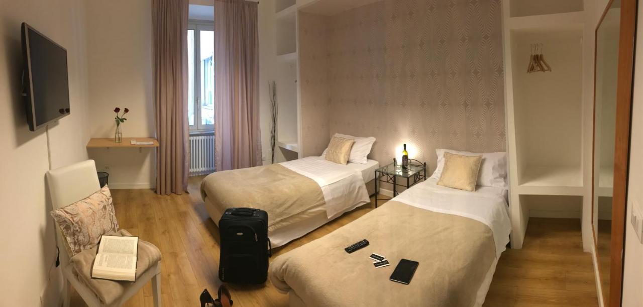 Charming 25 Roma