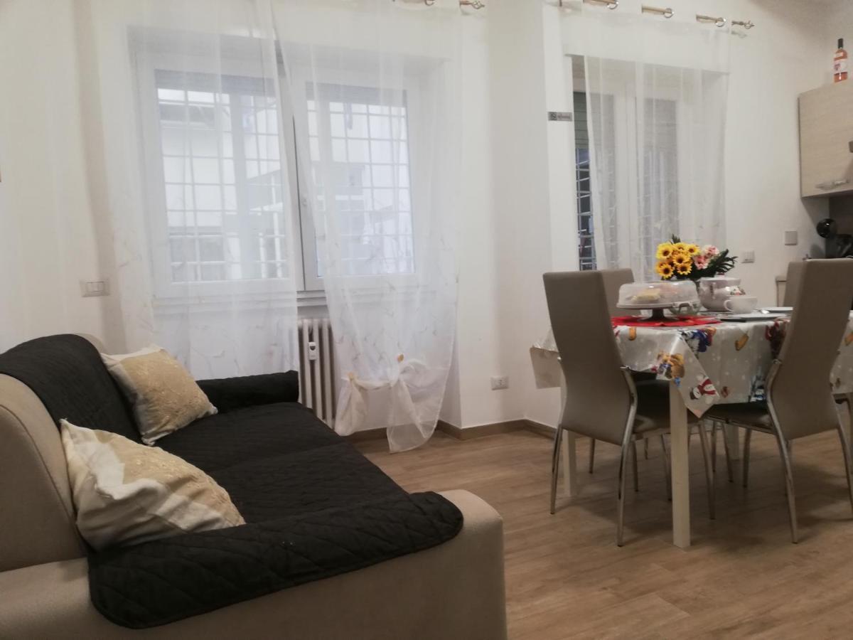 San Pietro Apartment *
