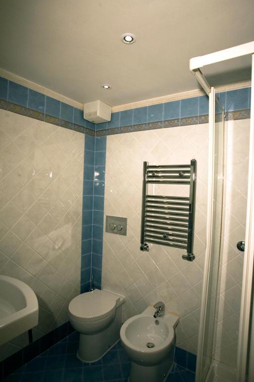 Guest house Piccolomini Inn Vaticano Rome