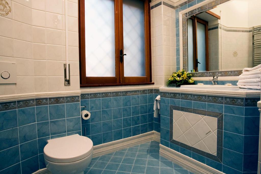 Guest house Piccolomini Inn Vaticano *