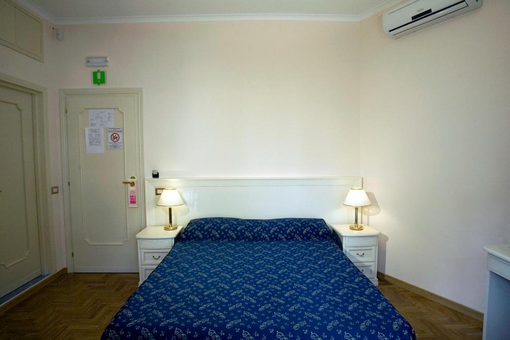 Piccolomini Inn Vaticano