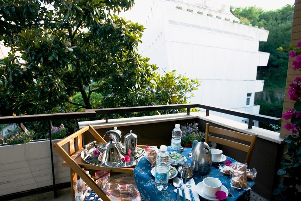 Guest house Piccolomini Inn Vaticano *