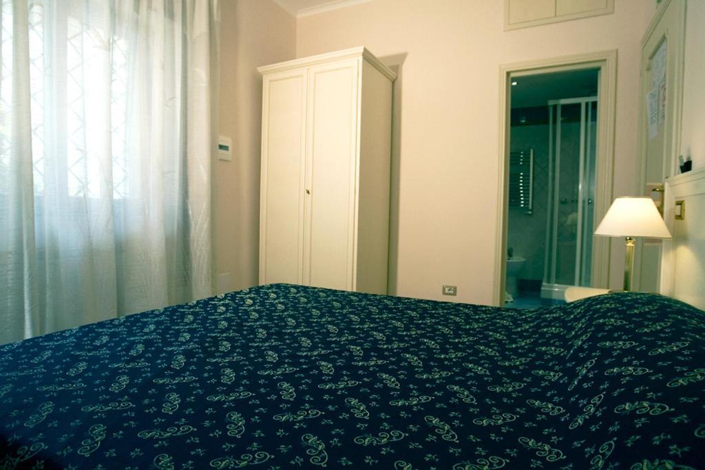 Piccolomini Inn Vaticano *