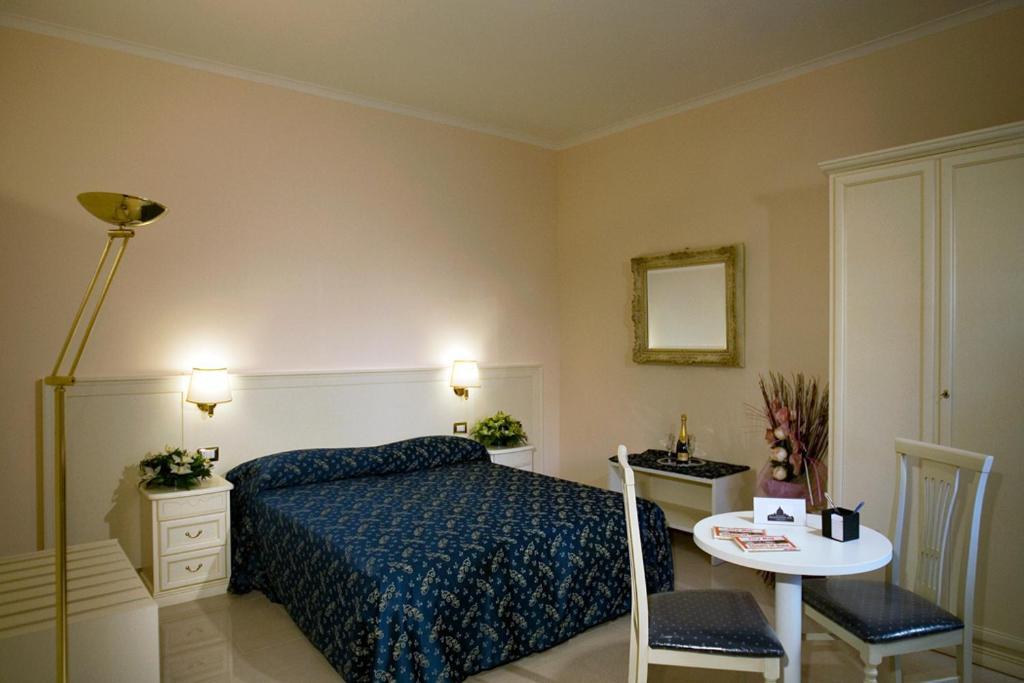 Piccolomini Inn Vaticano Guest house *
