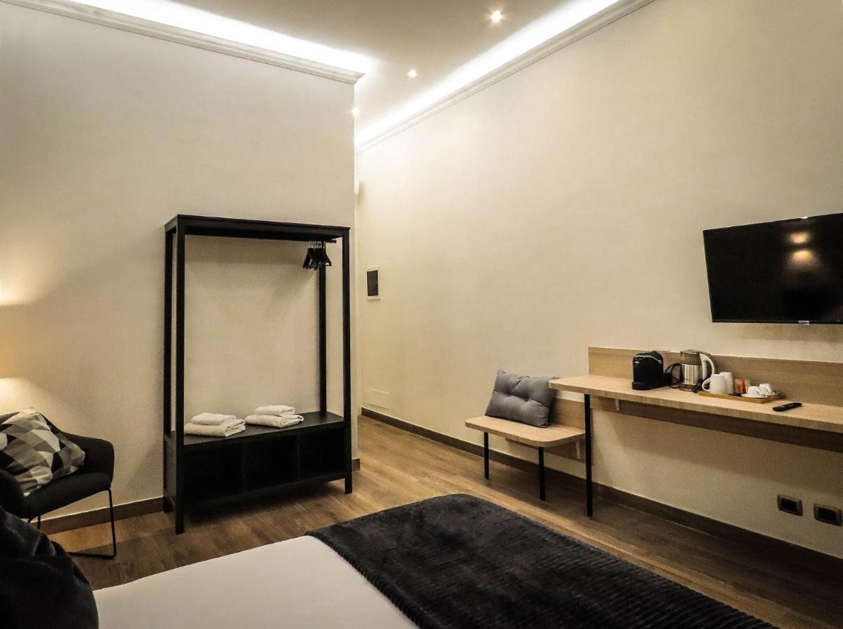 Guest house My Maison 70 Rome