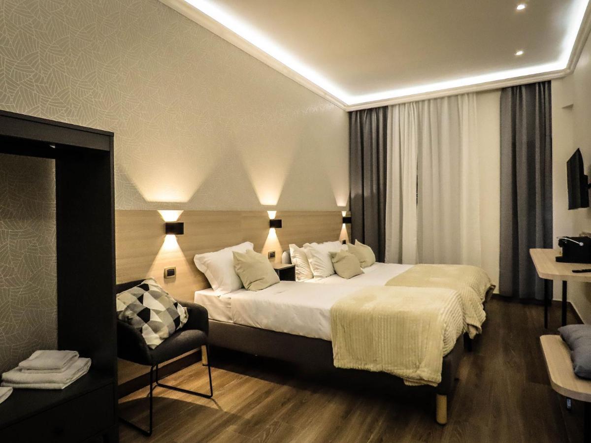 My Maison 70 Rome