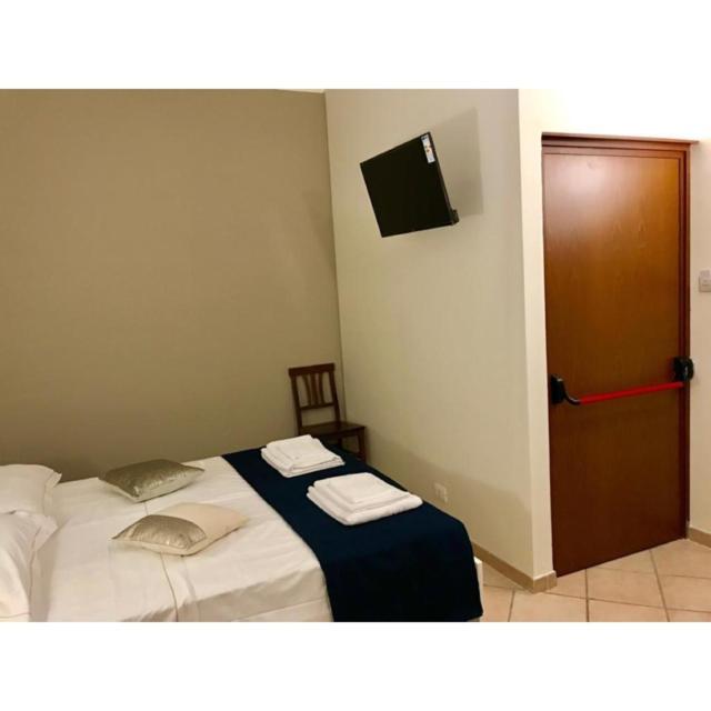Luminari Bed & Breakfast Roma
