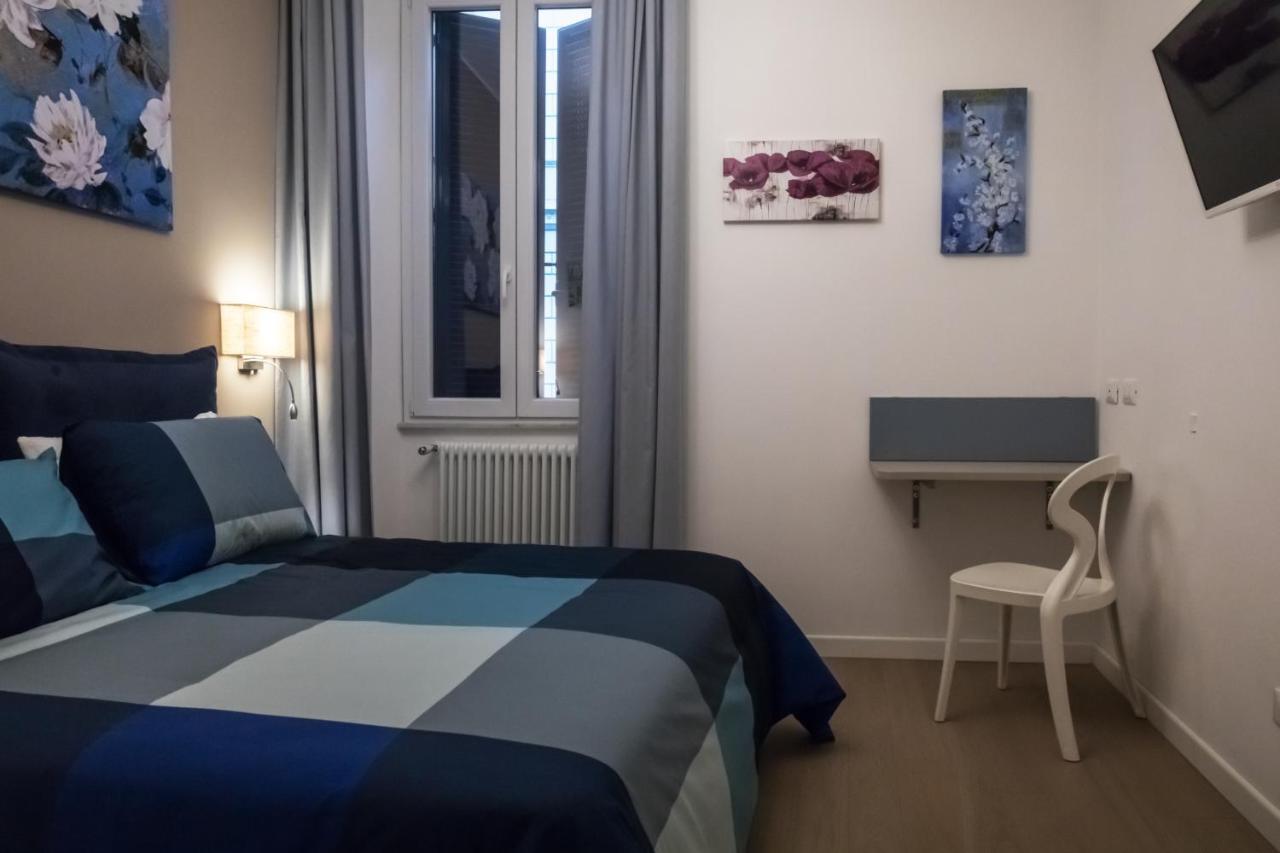 Apartment Casa Sciunzi - Elegant In Termini Rome