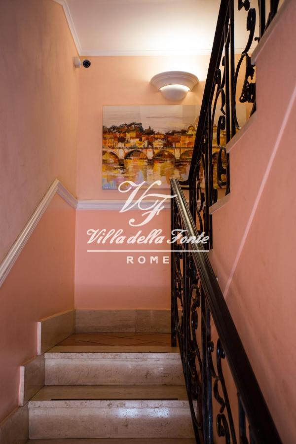 Bed & Breakfast Della Fonte 3*