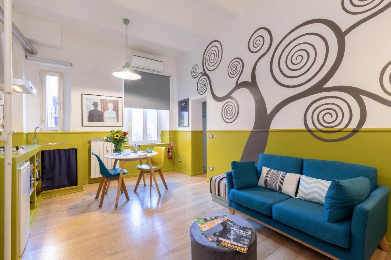 As Feel - Orti Trastevere Apartment *
