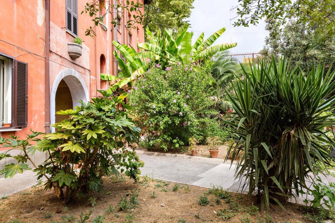 As Feel - Orti Trastevere Apartment